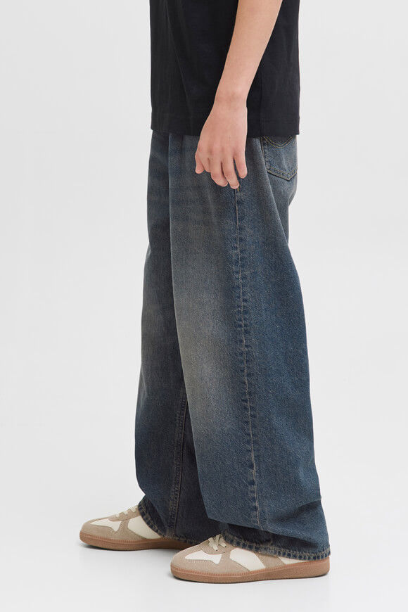 Image sur JJIRON jean baggy fit