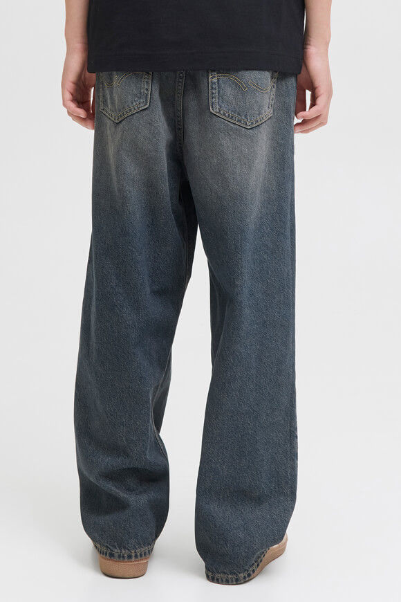 Image sur JJIRON jean baggy fit