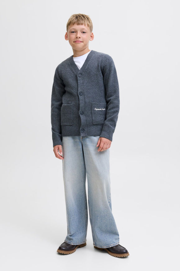 Image sur JJIDAVE jean baggy fit