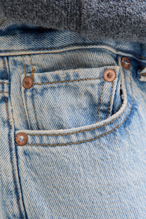 Image sur JJIDAVE jean baggy fit