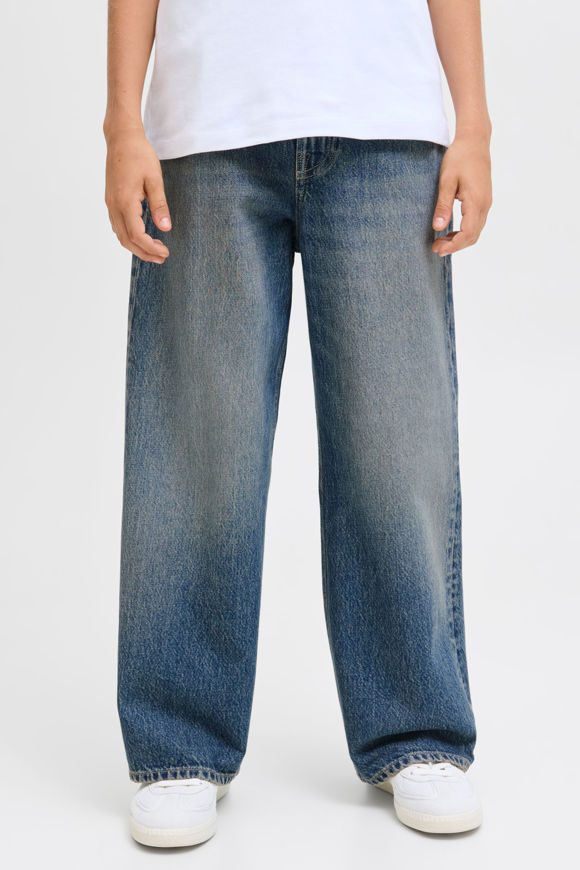 Image sur JJIDAVE jean baggy fit