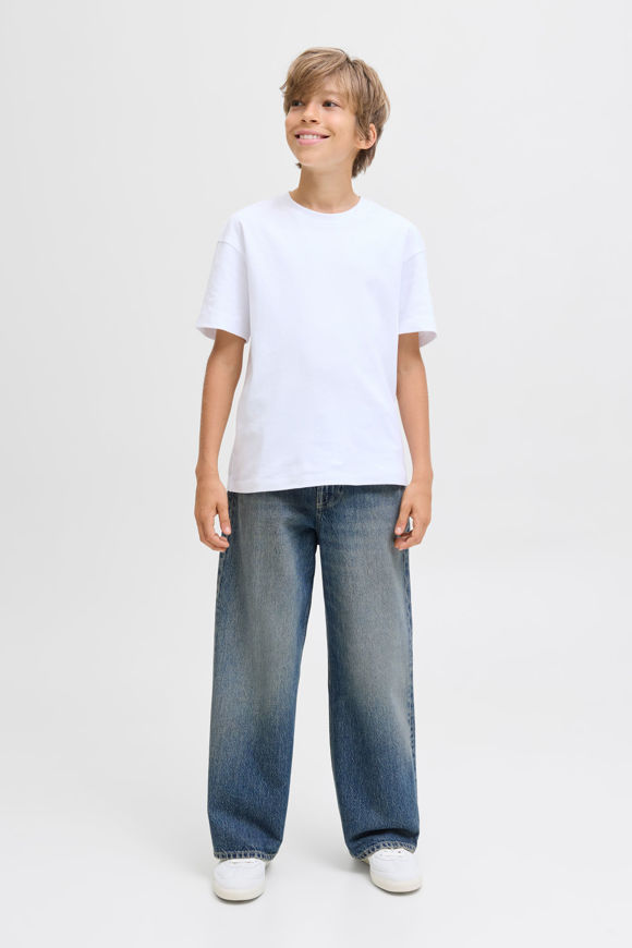 Image sur JJIDAVE jean baggy fit