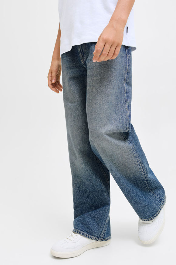 Image sur JJIDAVE jean baggy fit