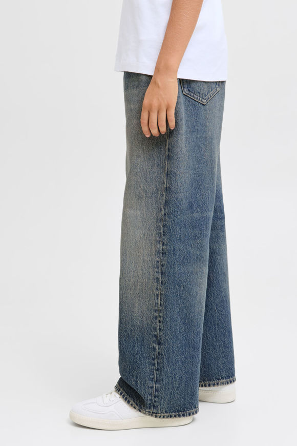 Image sur JJIDAVE jean baggy fit