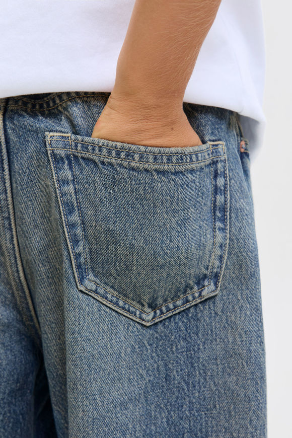 Image sur JJIDAVE jean baggy fit