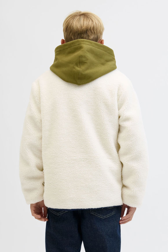 Image sur JORNORREBRO veste en peluche