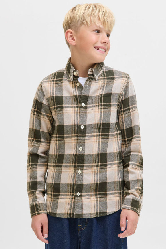 Bild von JPRBLUBROOK Karohemd