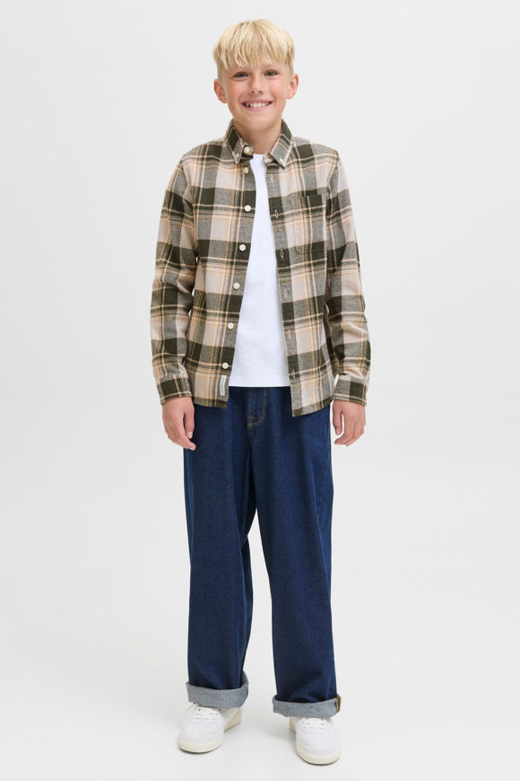 Bild von JPRBLUBROOK Karohemd