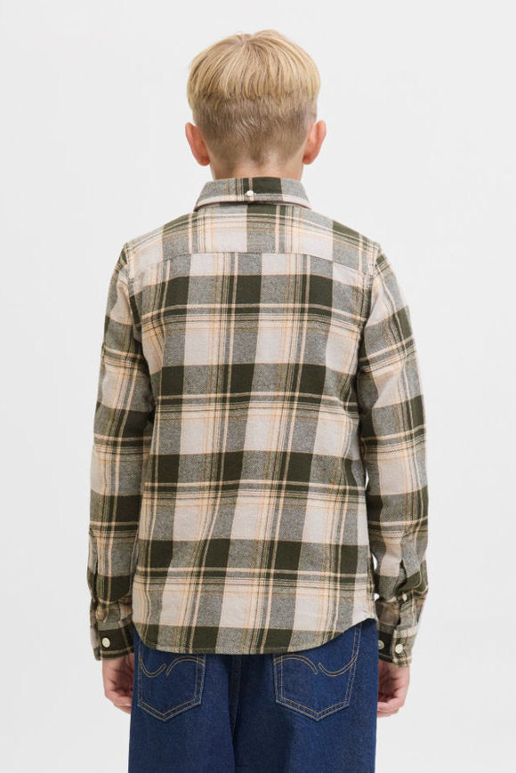 Bild von JPRBLUBROOK Karohemd