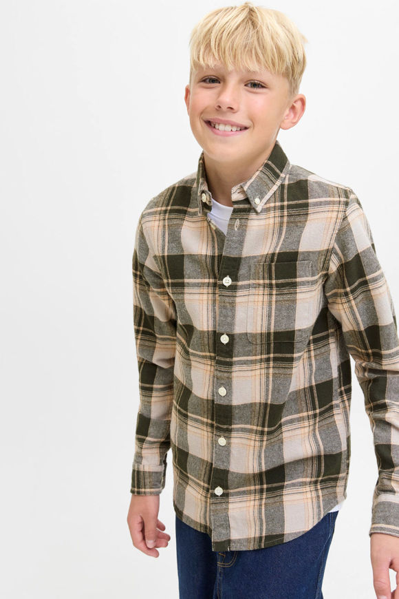 Bild von JPRBLUBROOK Karohemd