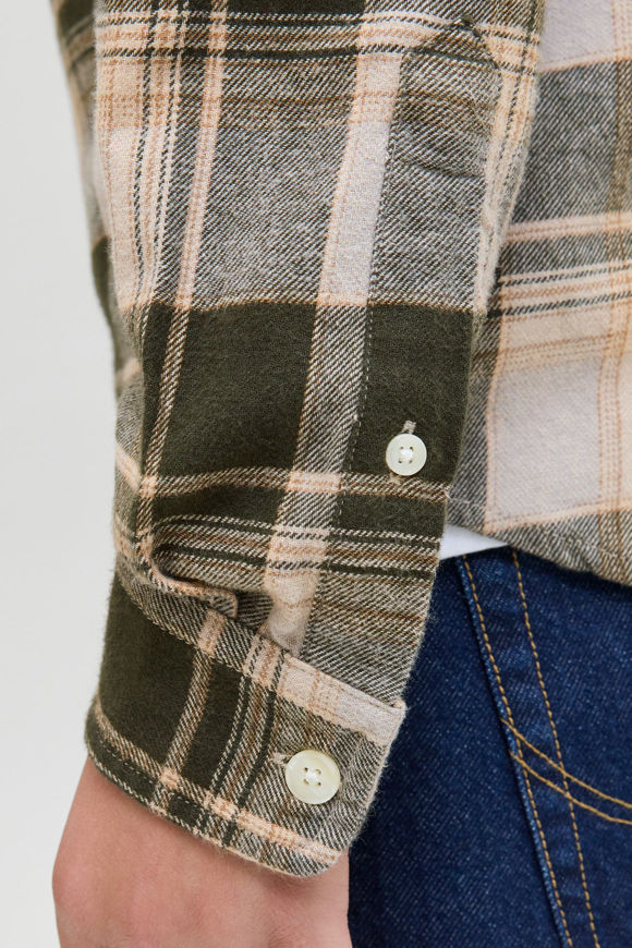 Bild von JPRBLUBROOK Karohemd