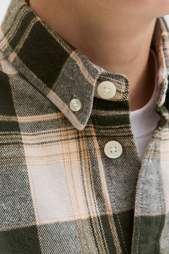 Bild von JPRBLUBROOK Karohemd