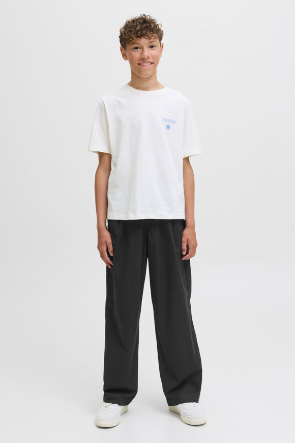 Image sur JPSTOWEN pantalon en tissu