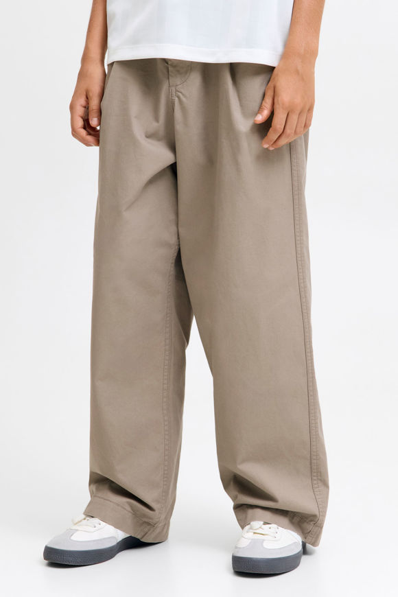 Image sur JPSTOWEN pantalon en tissu