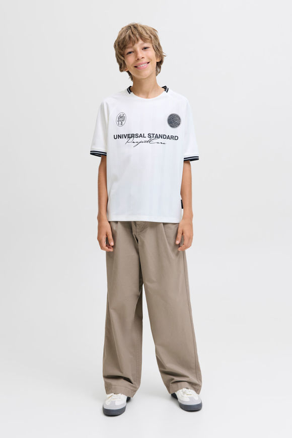 Image sur JPSTOWEN pantalon en tissu