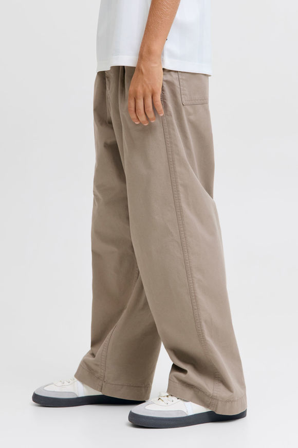 Image sur JPSTOWEN pantalon en tissu