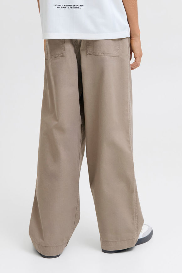 Image sur JPSTOWEN pantalon en tissu