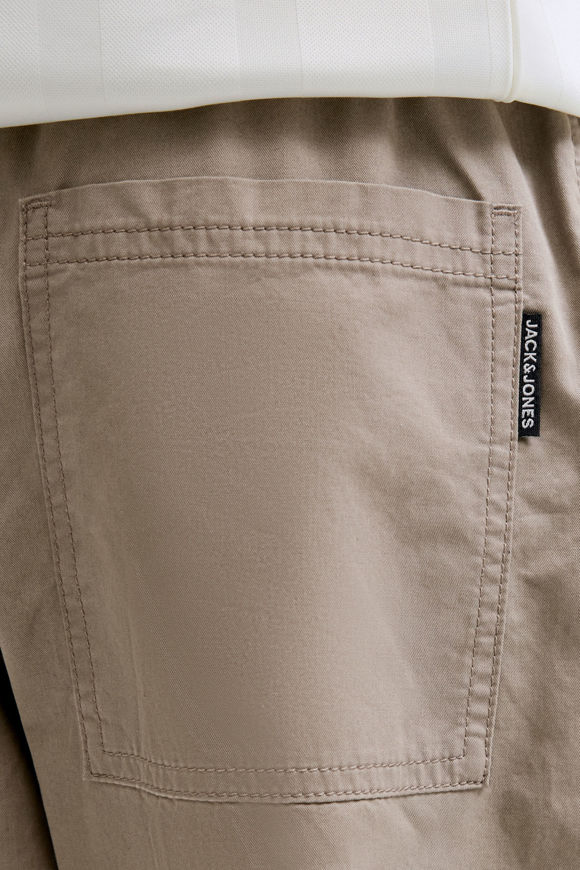 Image sur JPSTOWEN pantalon en tissu