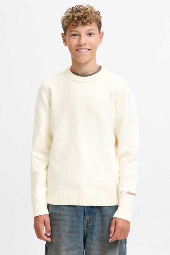 Bild von JORNORREBRO Strickpullover