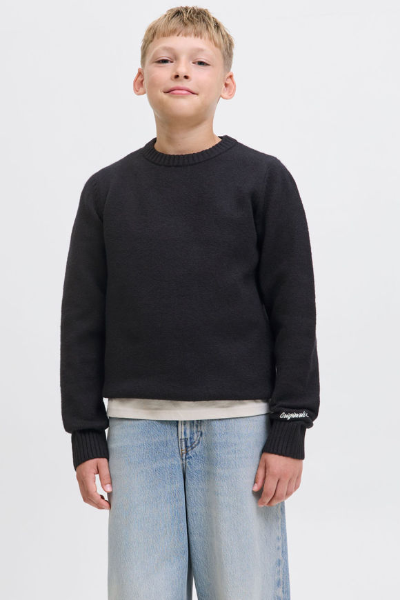 Bild von JORNORREBRO Strickpullover