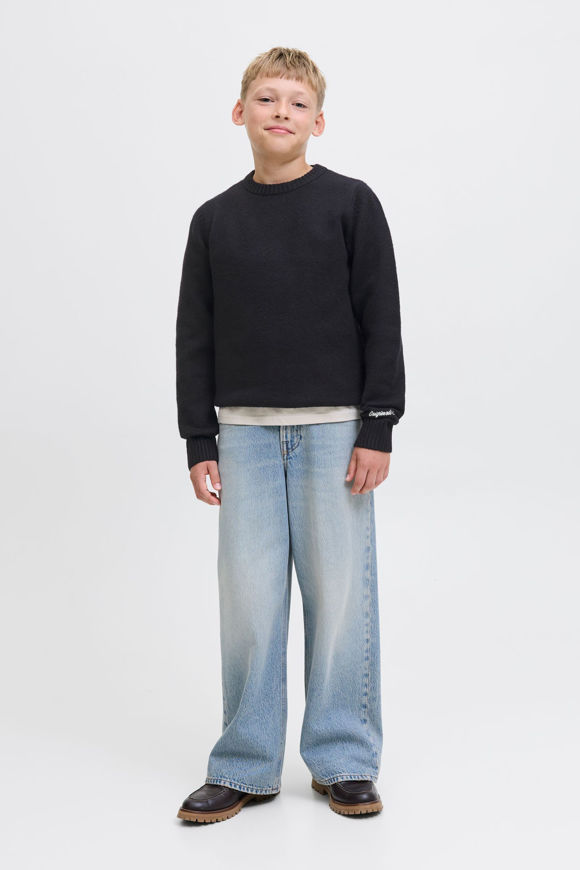 Bild von JORNORREBRO Strickpullover