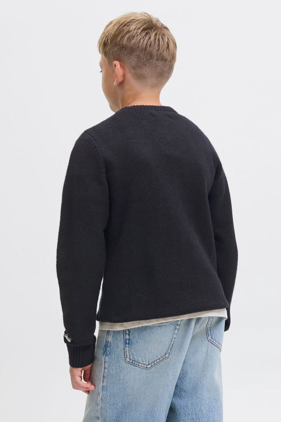 Bild von JORNORREBRO Strickpullover