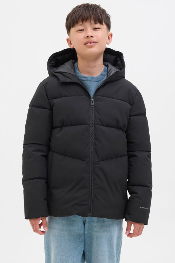 Bild von JJGLOBAL Pufferjacke