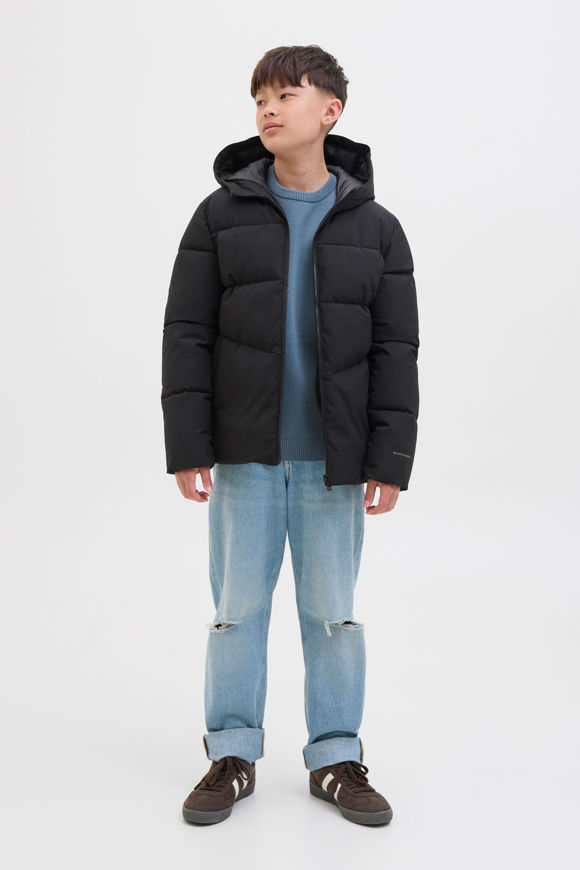 Bild von JJGLOBAL Pufferjacke