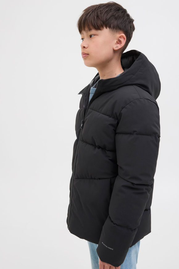 Bild von JJGLOBAL Pufferjacke