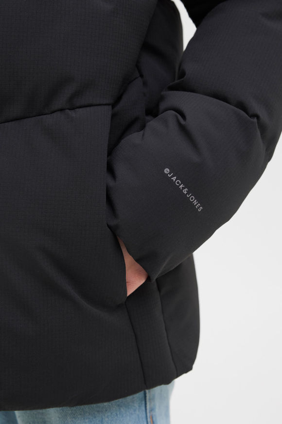 Bild von JJGLOBAL Pufferjacke