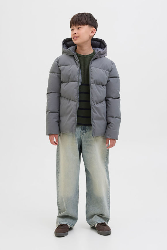 Bild von JJGLOBAL Pufferjacke