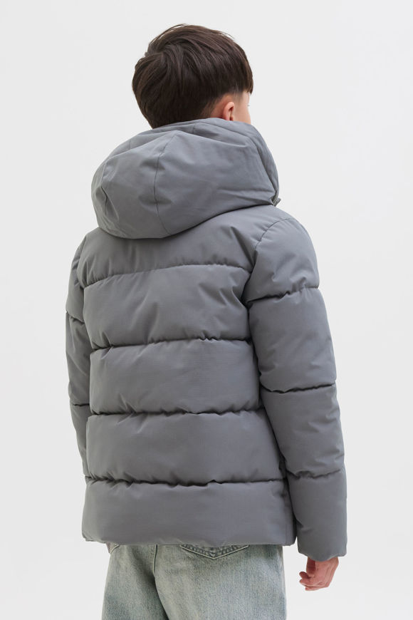 Bild von JJGLOBAL Pufferjacke