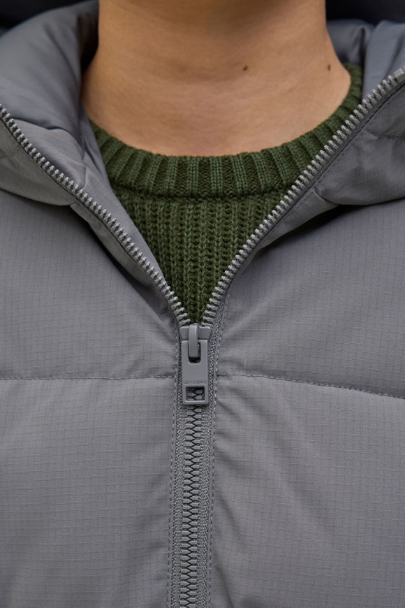 Bild von JJGLOBAL Pufferjacke