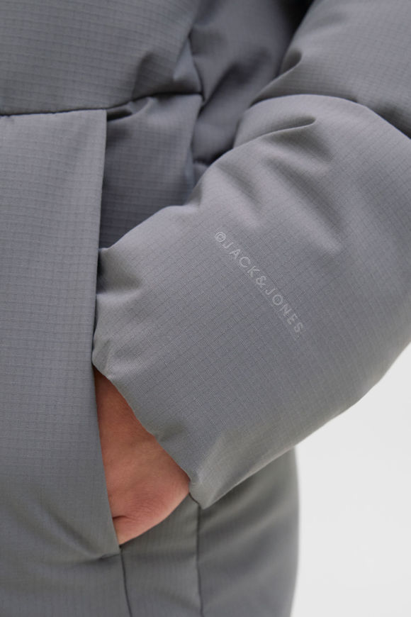 Bild von JJGLOBAL Pufferjacke