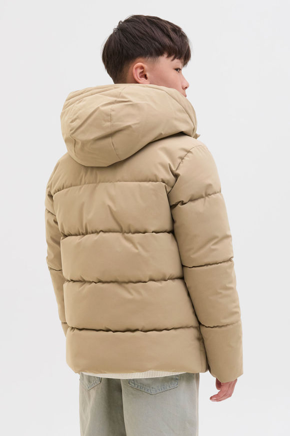 Image sur JJGLOBAL veste matelassée