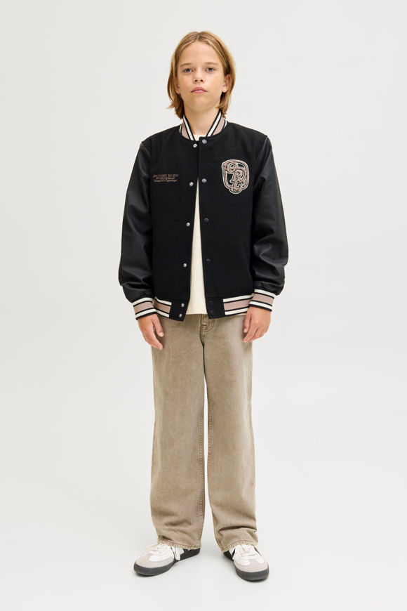 Bild von JORMEADOWS Collegejacke