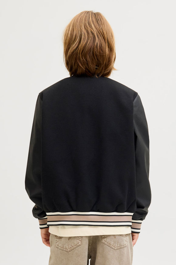 Bild von JORMEADOWS Collegejacke