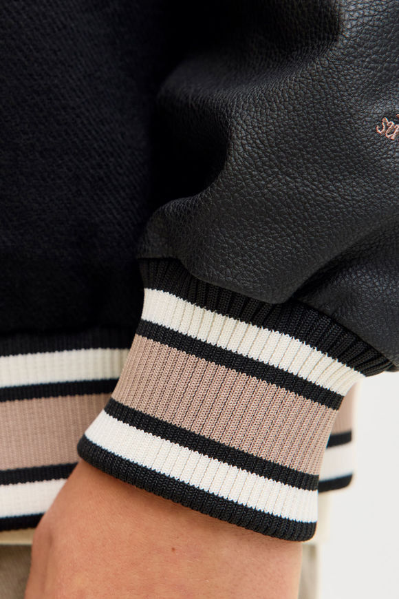 Bild von JORMEADOWS Collegejacke