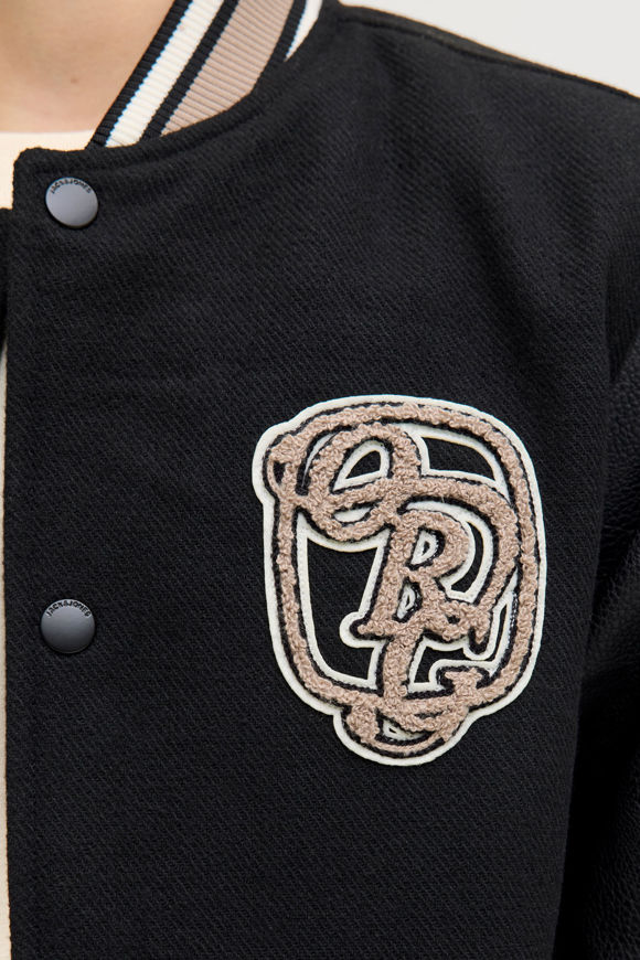 Bild von JORMEADOWS Collegejacke