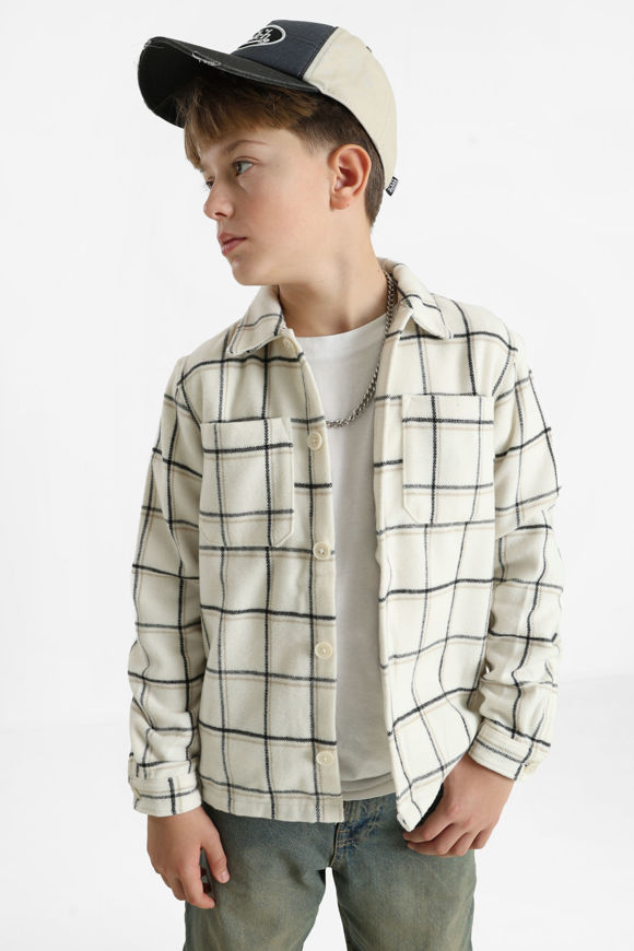Bild von JORINWOOD Overshirt