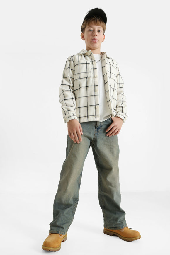 Bild von JORINWOOD Overshirt