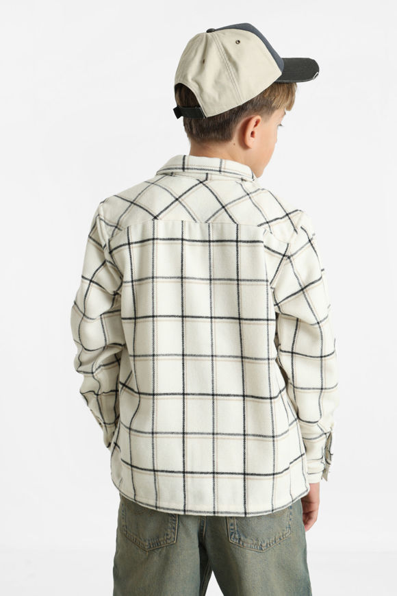 Bild von JORINWOOD Overshirt