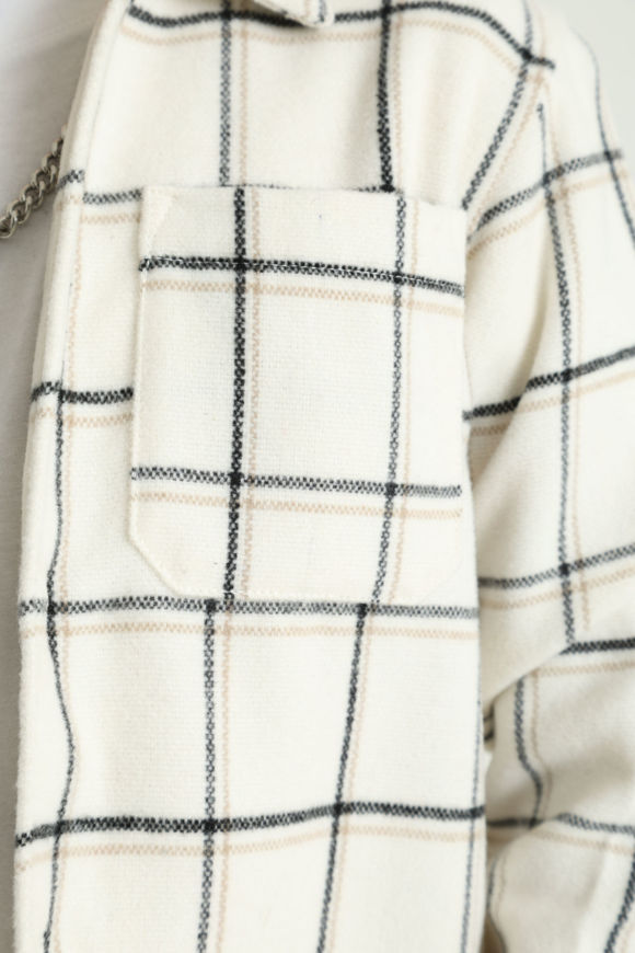 Bild von JORINWOOD Overshirt