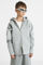 Bild von JCOCOVER Kapuzensweatjacke