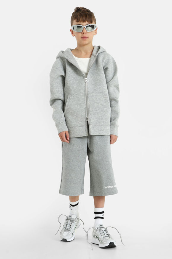 Bild von JCOCOVER Kapuzensweatjacke