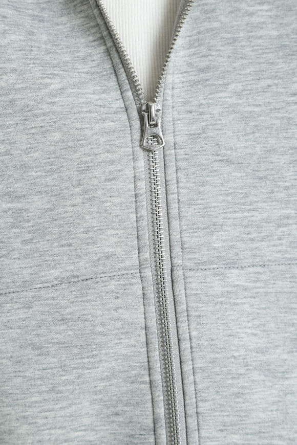 Bild von JCOCOVER Kapuzensweatjacke