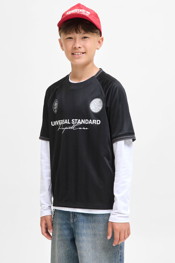 Image sur JCOCOVER T-Shirt