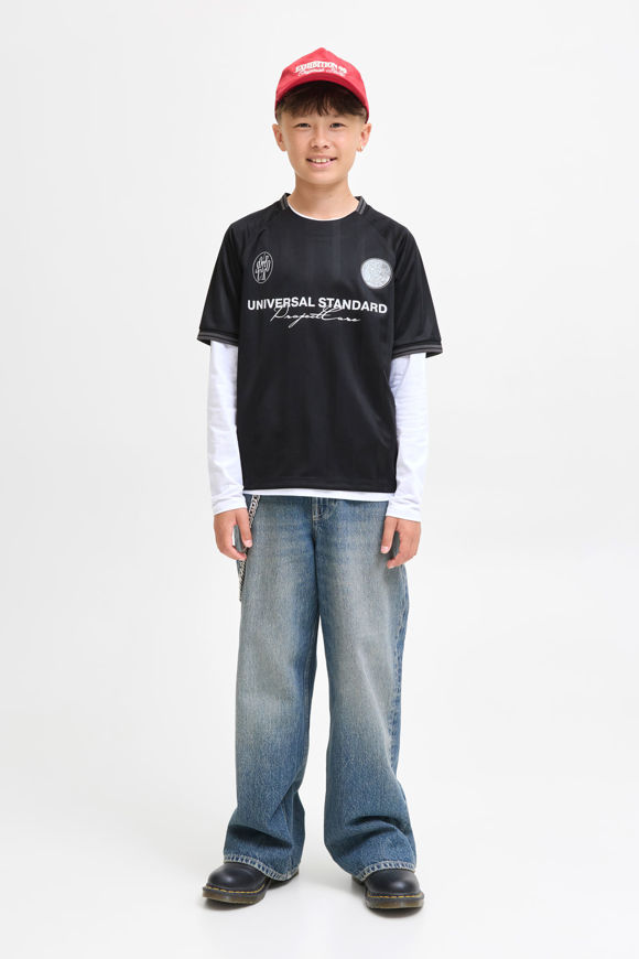 Image sur JCOCOVER T-Shirt