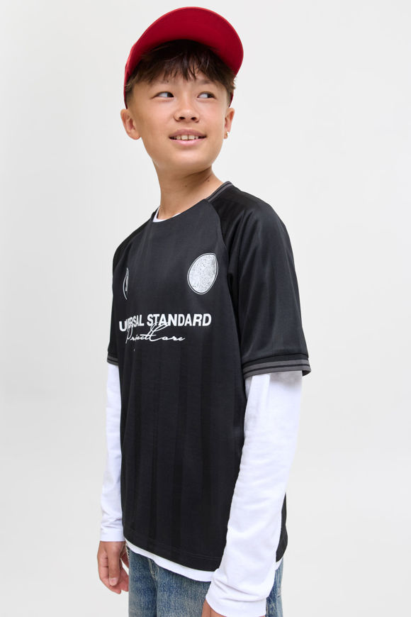 Image sur JCOCOVER T-Shirt