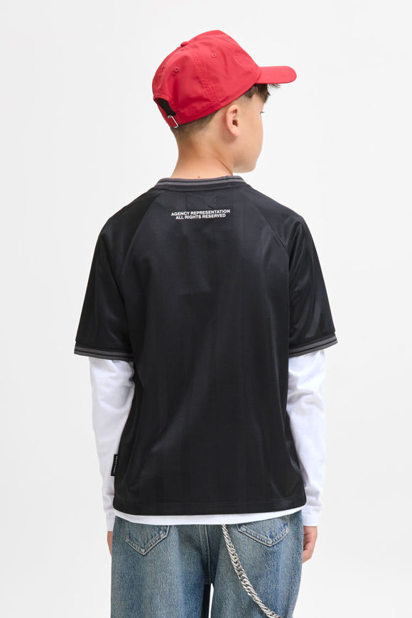 Image sur JCOCOVER T-Shirt